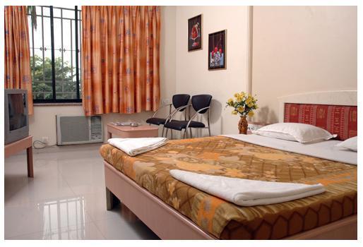 Hotel Sai International Peth  Exteriér fotografie