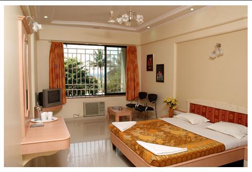 Hotel Sai International Peth  Exteriér fotografie